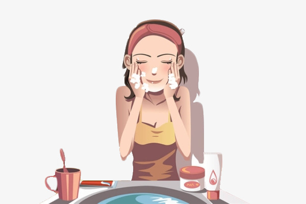 痘痘肌不再烦恼,张春国讲师分享痘痘肌正确护肤7大步骤