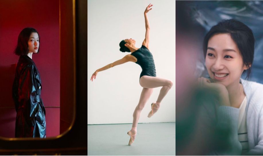 导演,neiwai内外品牌挚友麦子, 创作并执导了以"我是剧中人/舞者/记录