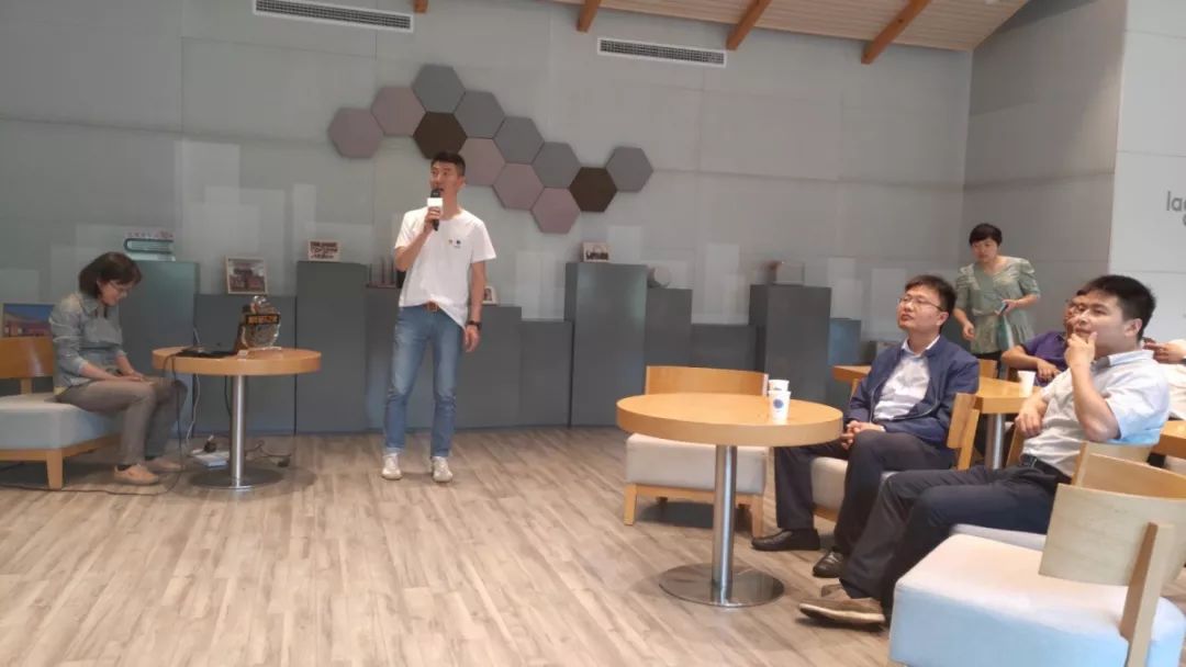 团市委赴宜兴市,玄武区开展"对标先进"工作_青州市