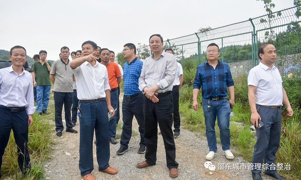 邵东又将多一个项目,而且是湖南重点工程!