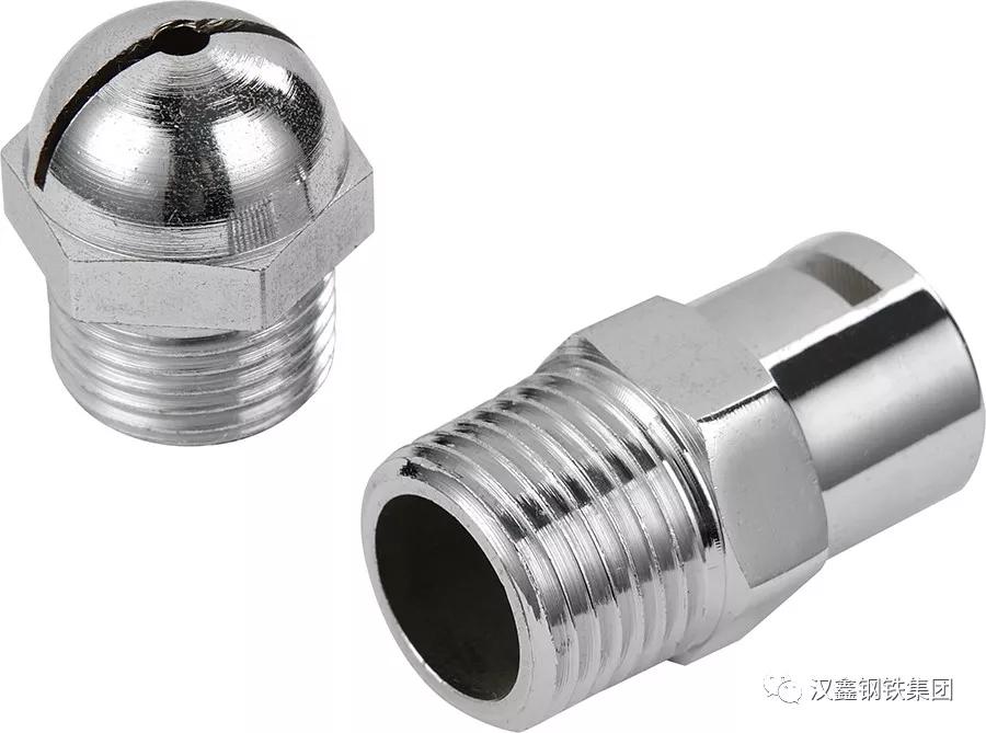 水幕喷头隐蔽式喷头洒水喷头-79°洒水喷头-93°阀门系列对夹式手柄