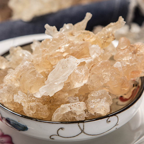 燕窝,雪燕知多少?