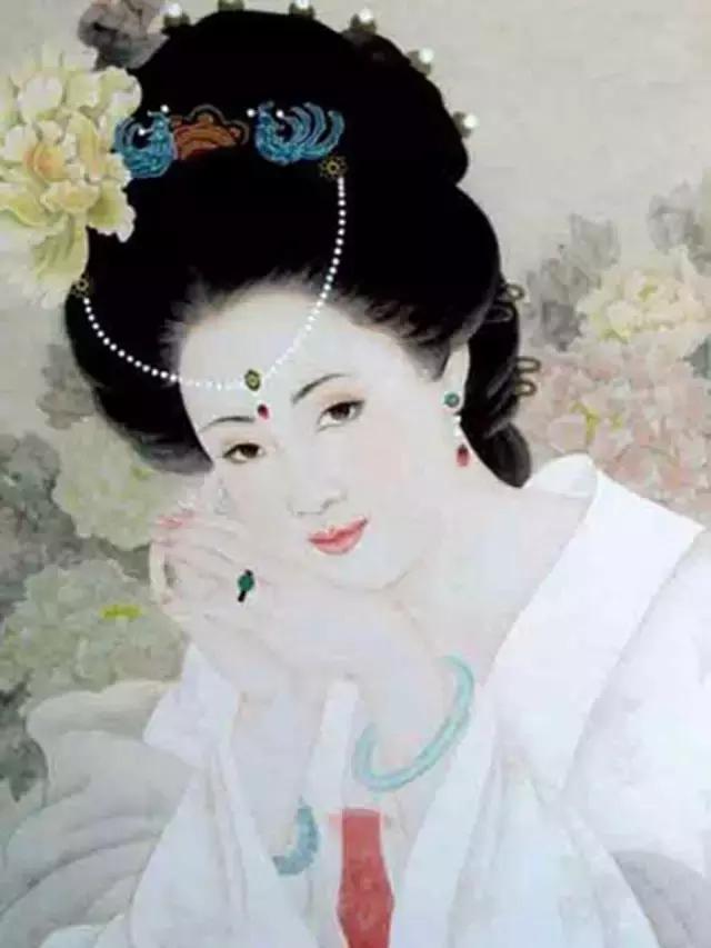 杨贵妃根本不喜欢吃荔枝