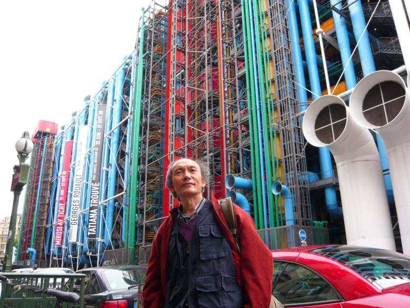 原创杨作霖艺术作品欣赏