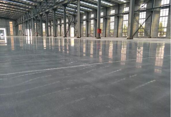 水泥混凝土地面抛光价格受多种因素影响,浮动较大,一般十几块到四五十