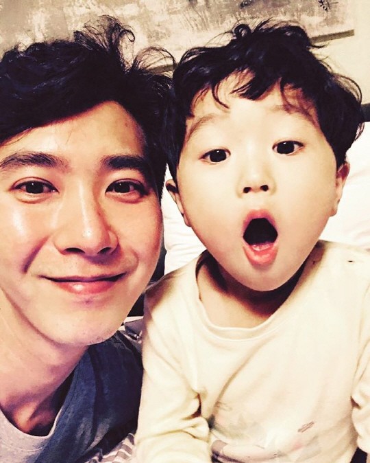 超人回来了高志溶高升材父子最后一期荒唐可爱回答惹人笑