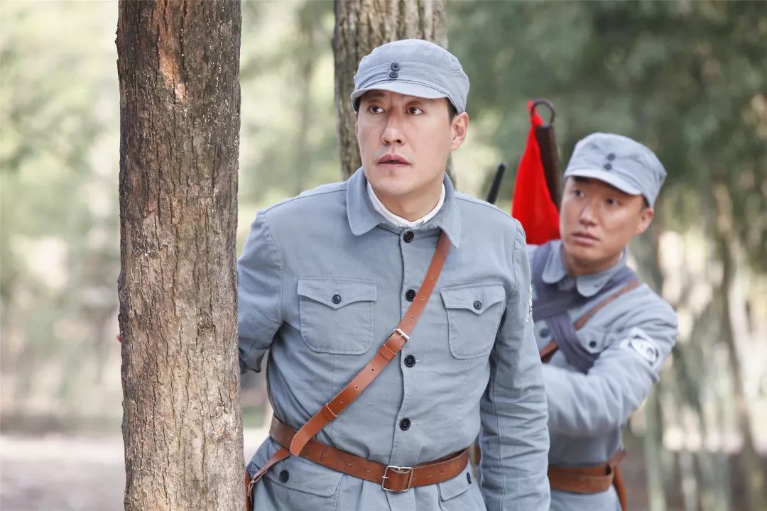 硬汉专业户于震又一力作利箭纵横今晚19点东方电影频道热血来袭