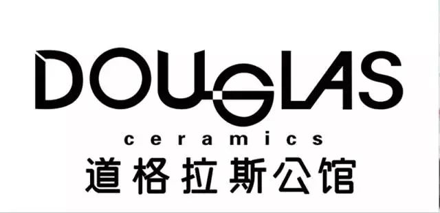 道格拉斯瓷砖logo图片