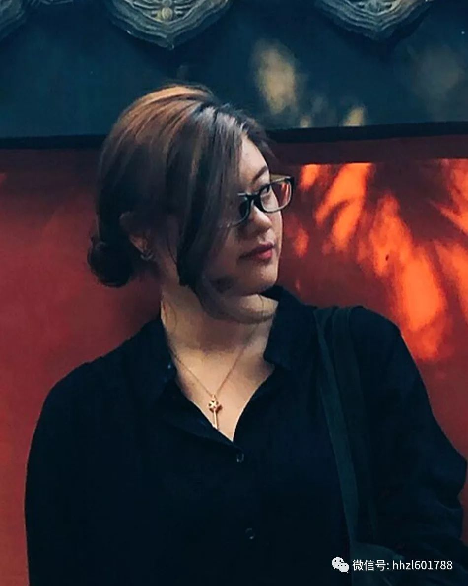 光证上海淮海中路营业部最美员工选举五王如月