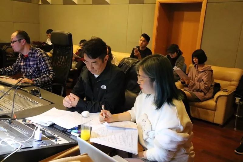 冰雪女王周帅配音于我责任大于喜爱