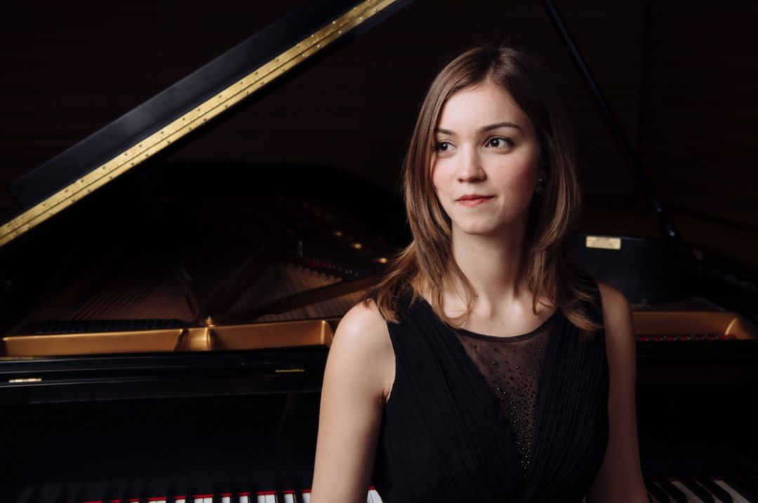 郎朗婚礼四手联弹,背后的真相竟然是这样……_gina