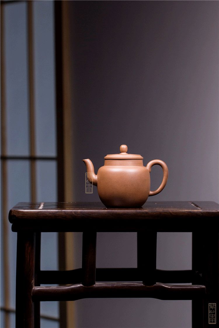 观古莲子高振宇