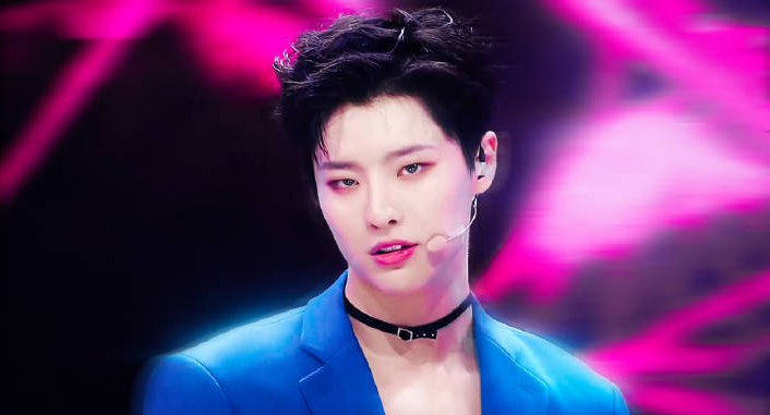 李汶翰队友曹承衍被骂因没叫izone前辈真相太心酸uniq实惨