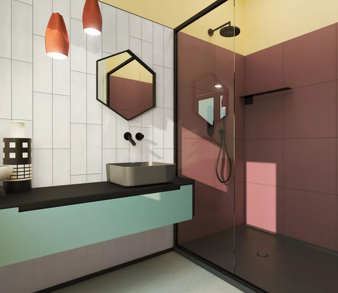 简趣涂鸦重拾童年记忆