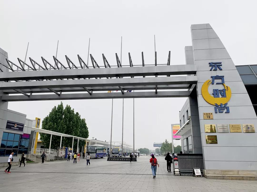 乔森大纪事乔森驾校与北京东方时尚驾驶学校交流学习