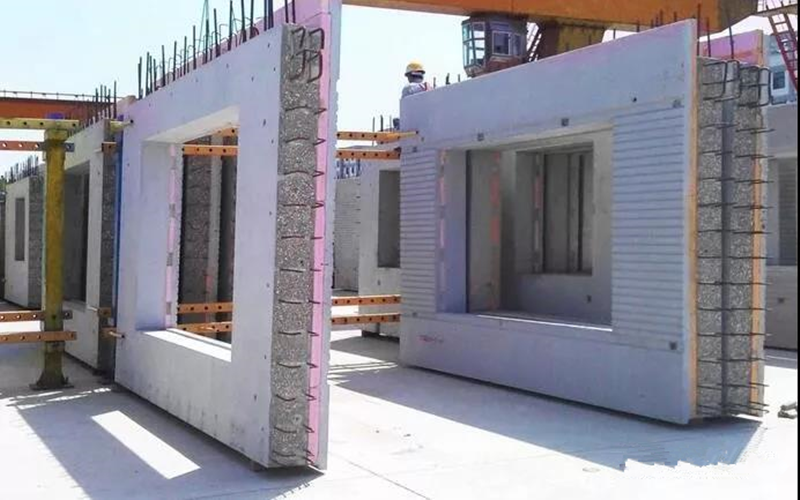 有钱任性,嫌墙面保温层碍事儿,把它拆掉或重做行不行?小篇大道问答-38