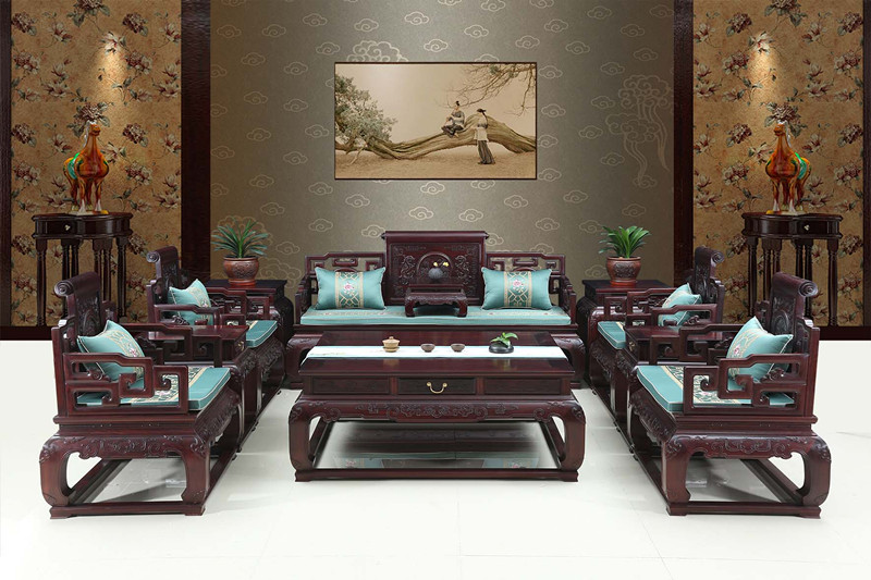 红酸枝红木家具有什么优点红酸枝与大红酸枝的区别