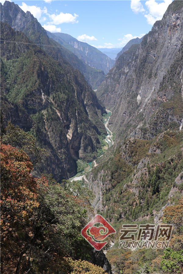 【大滇西旅游之藏区先行】探秘巴拉格宗 点赞神奇美景与传奇"天路"