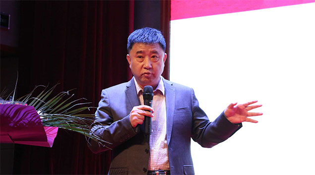 不老莓美国纳斯达克ipo上市项目启动会圆满召开_弓长岭区