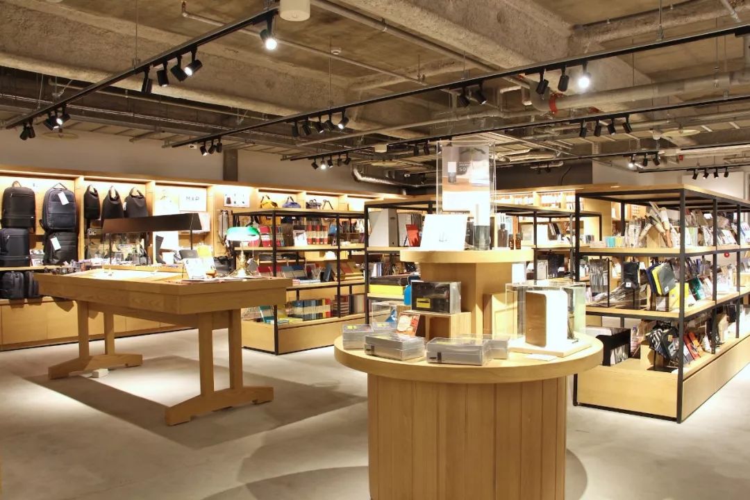 研究报告日本茑屋2018年以来的实体店面发展解读