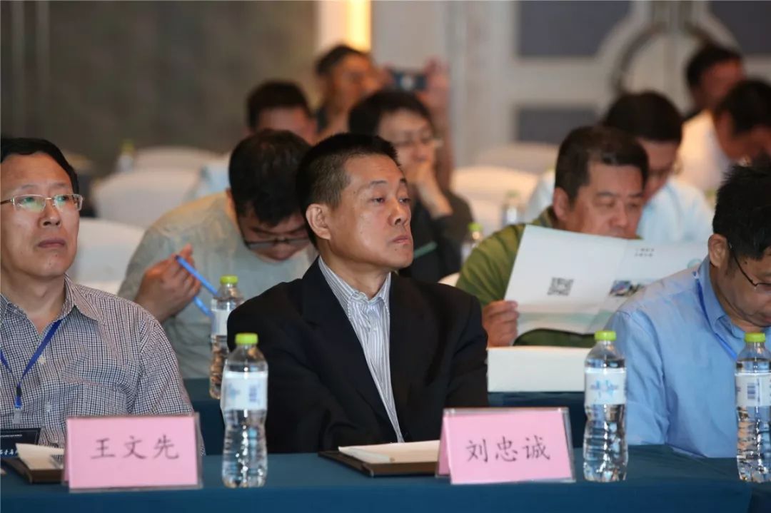 姚力教授,临沂市人民医院路春雷教授,中国台湾彭正明教授,黄郁纯教授