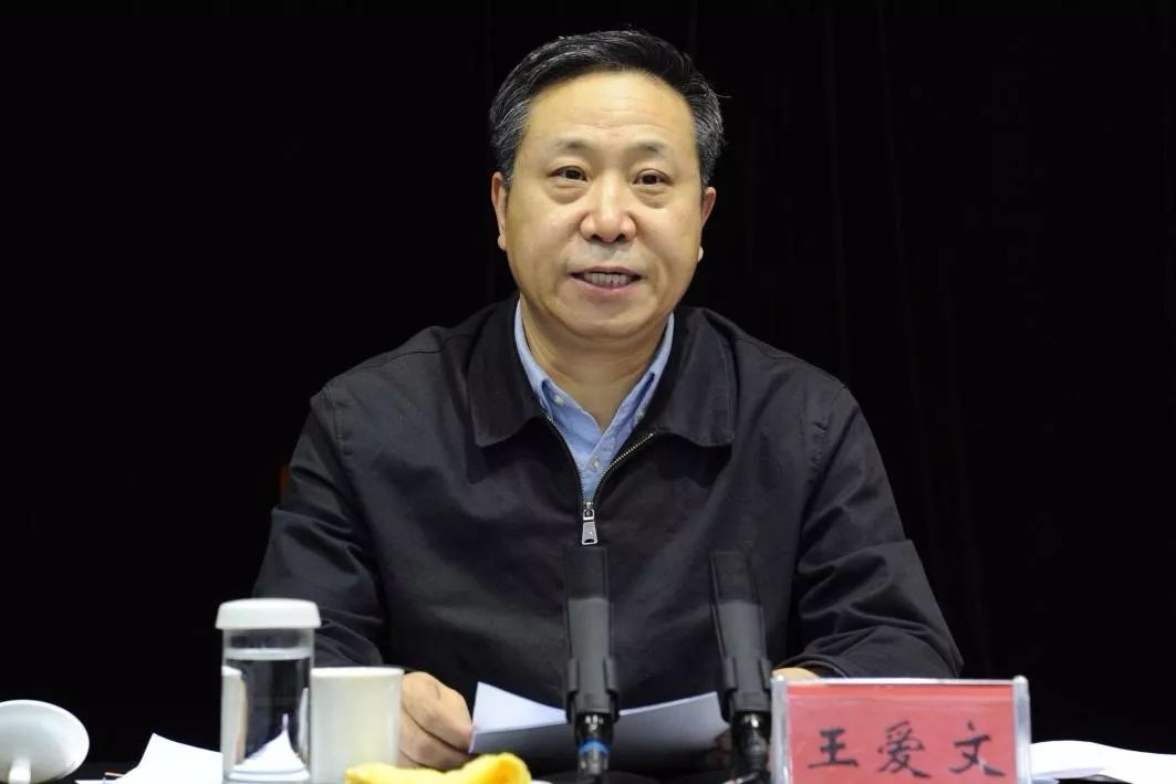 女性省委组织部部长再增一人