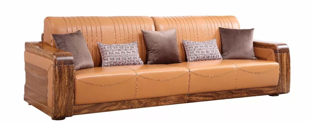 唯煌家具假日森林现代都市里的纯粹生活