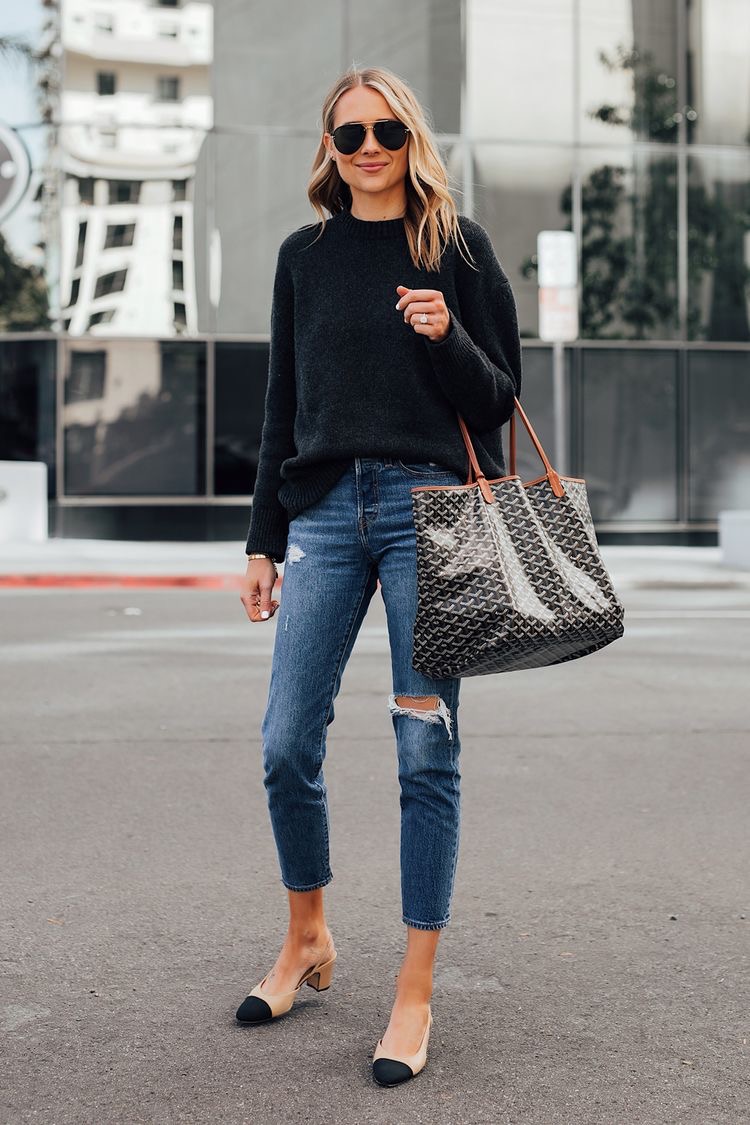 为什么lv购物袋不值得买看完goyard购物袋真假鉴别才知道ta才是最值得