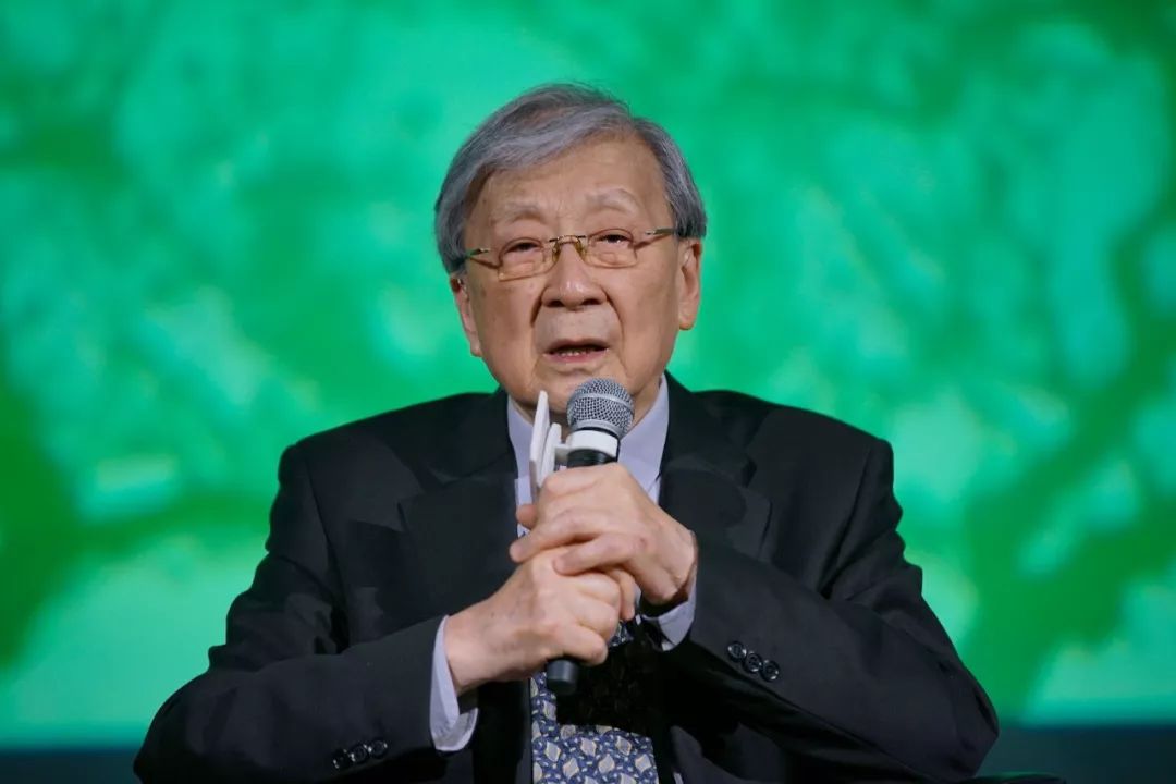 李行我愿做两岸电影的终身义工