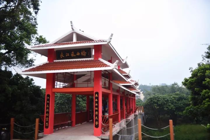 钦州这个村获授"国家级"名片,看看是不是你家乡?_浦北县