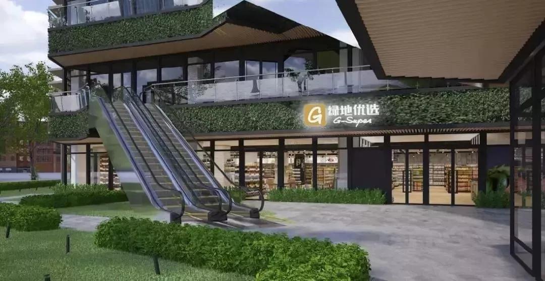 魔都新晋遛娃商场即将开门迎客!超全活动抢鲜看!