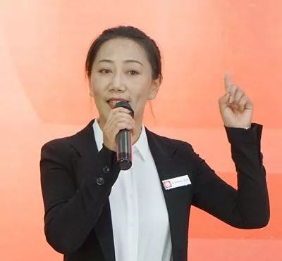 讲述人 延安公司 柳蓉商洛公司5月29日,公司"加强