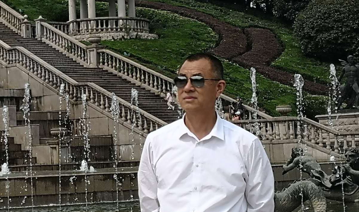 中国书法家协会会员刘书峰书法鉴赏