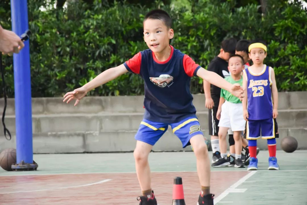 冲刺小碎步77滑步77后退跑1.