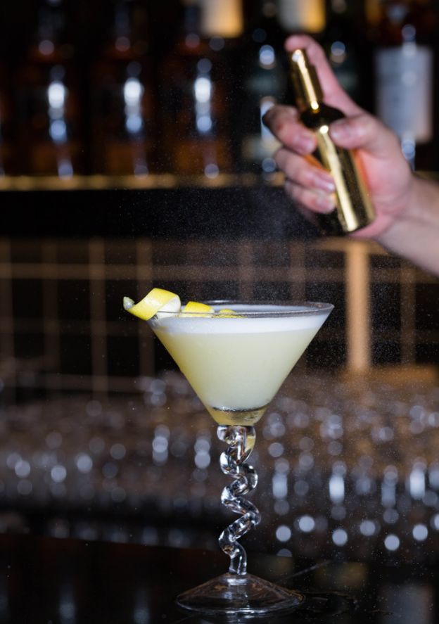 越黑越迷人这家露天酒吧居然让人迷上了脑震荡