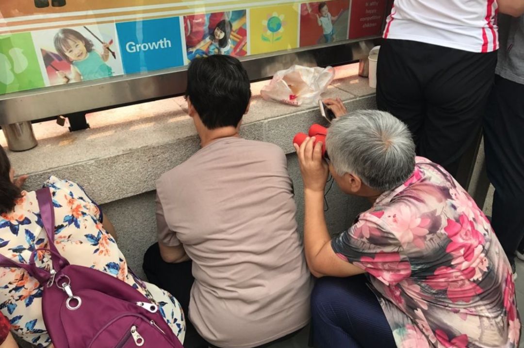 送幼儿园就是一场心理战,和孩子斗,拼的就是意志力!_妈妈