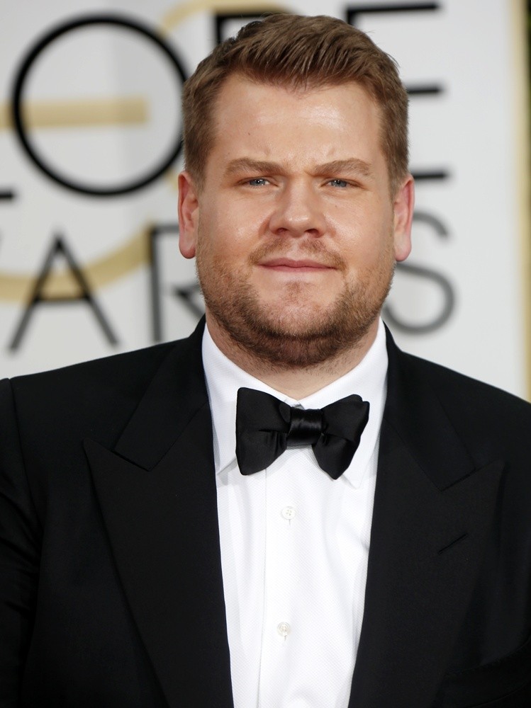 由伊恩·麦克莱恩,詹妮弗·哈德森,泰勒·斯威夫特,詹姆斯·柯登等