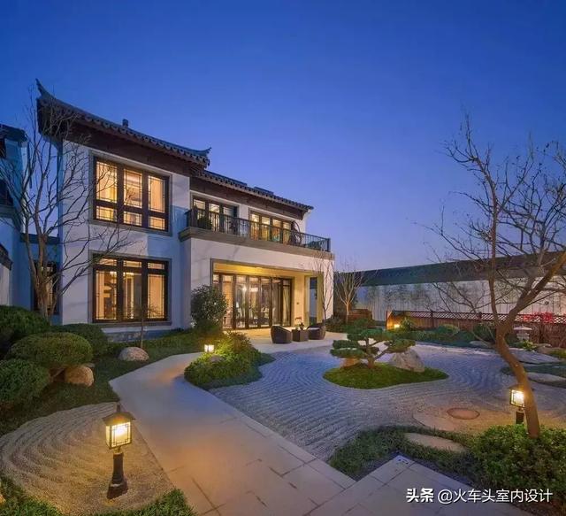 2019年《中国10大超级豪宅排行榜》