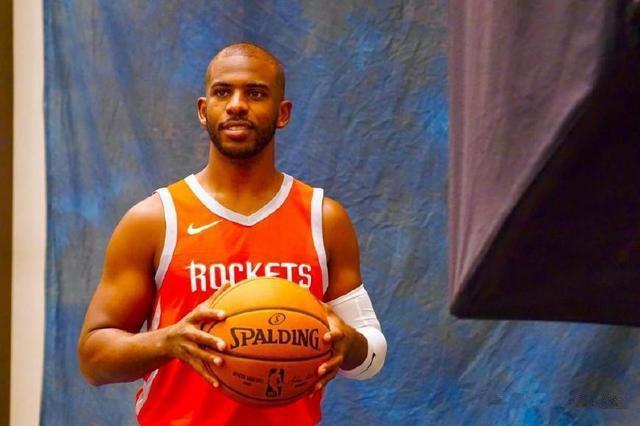 保罗没走,火箭队先失一人!3年合同达成,重要旧将转投东部球队_罗杰斯