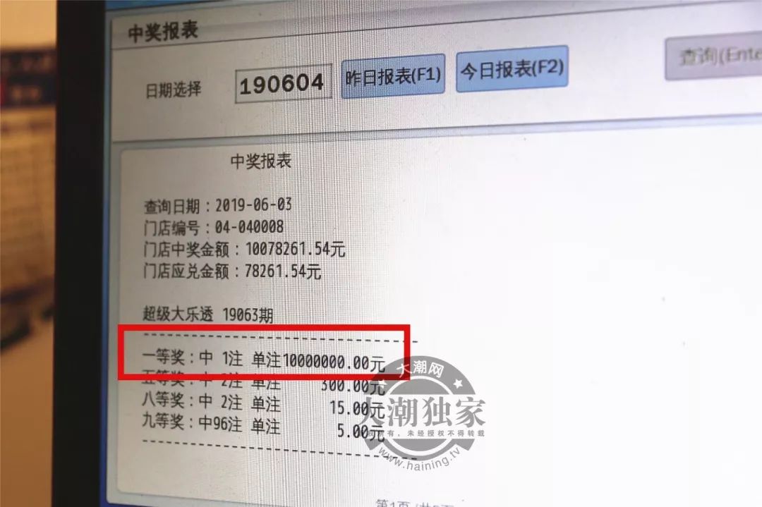 请问各位如果中了1000万的彩票你还会上班吗？(请问各位如果中了1000万的彩票你还会上班吗英语)-第2张图片-鲸幼网