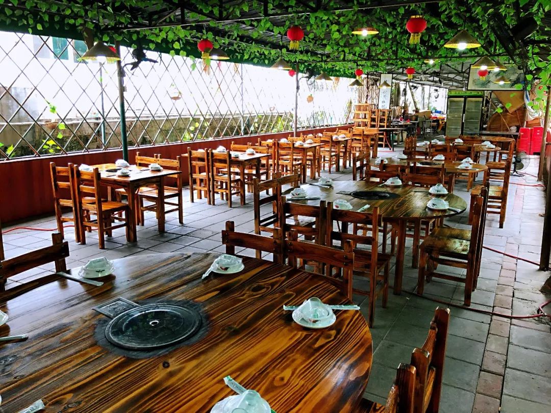 往后"鱼生"全都是你 ▎江门性价比超高的吃鱼专门店,品尝传统专业的"