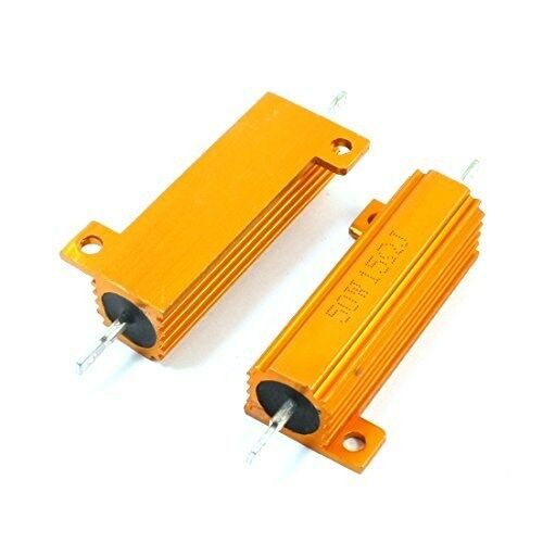 启动电阻的介绍