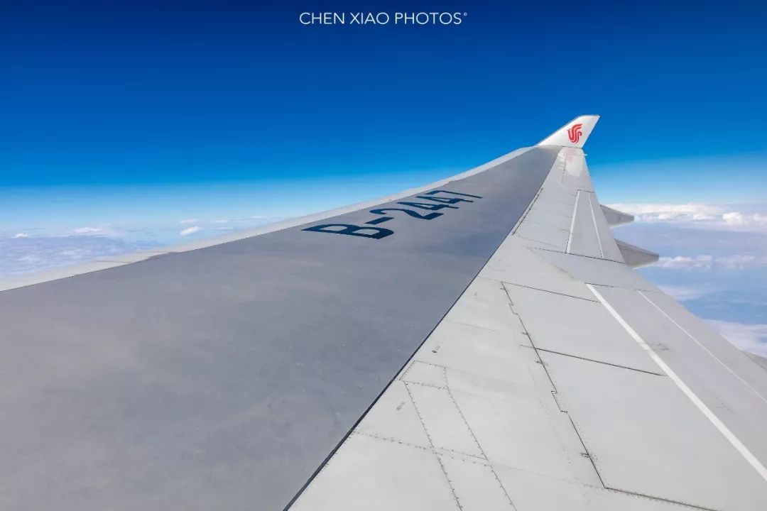 接待过4位国家元首的747内部竟然是这样