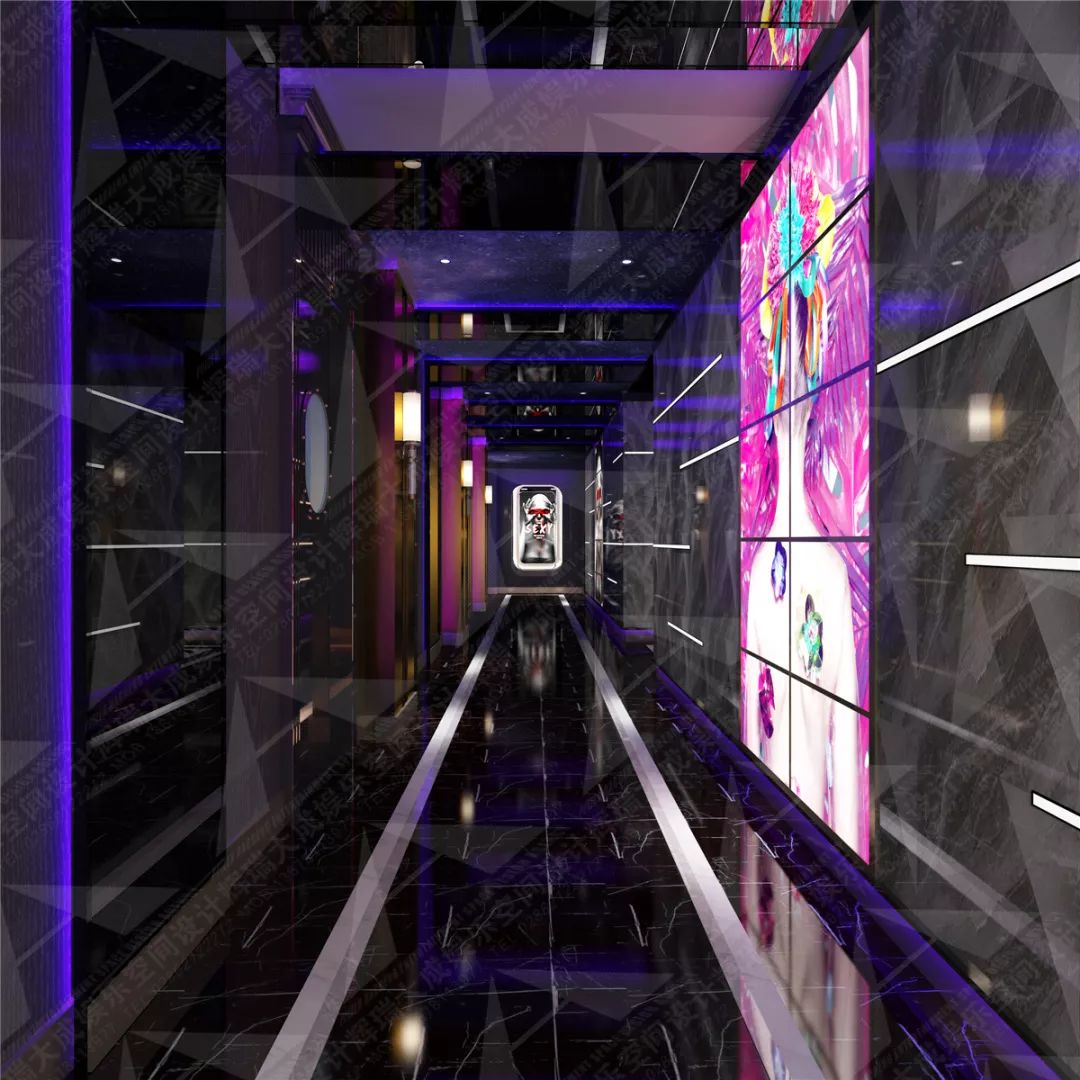 辉瑞大成:带你走进黄果树瀑布旁低调美的鼎尚ktv丨k族名家