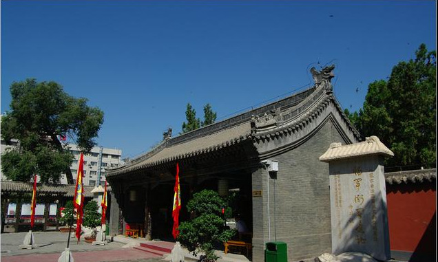 草莓君说历史消失的塞北四省绥远省