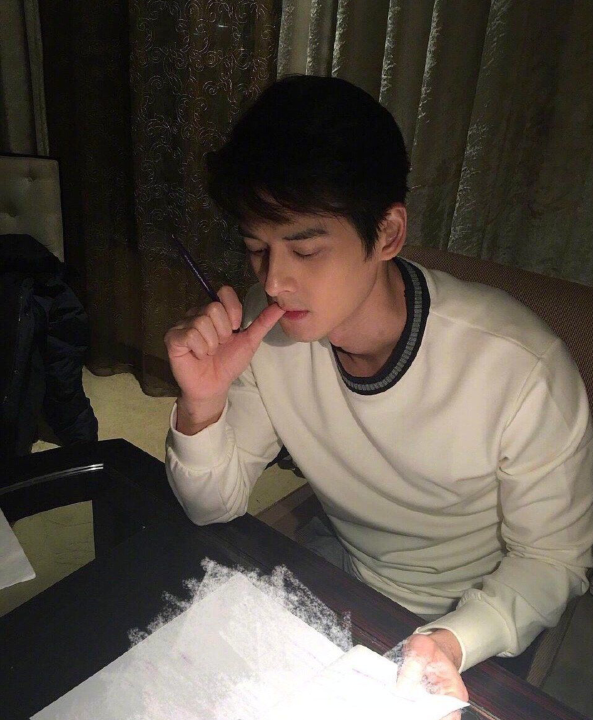 影响了不少的一代年轻人,郭品超饰演的于皓也同样一直被观众记到现在