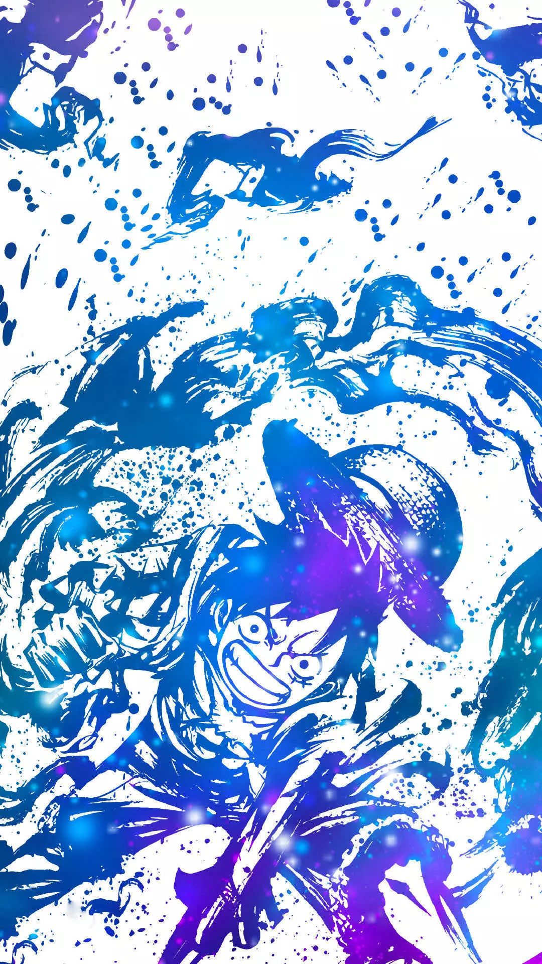 动漫壁纸海贼王赏析