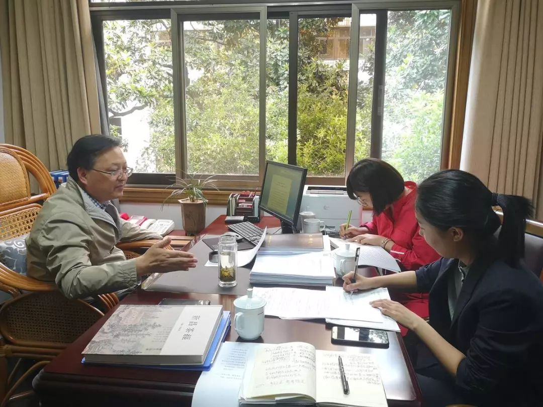 为此,新昌县人民政府副县长吕田接受了本网专访,他用若干个关键词作为