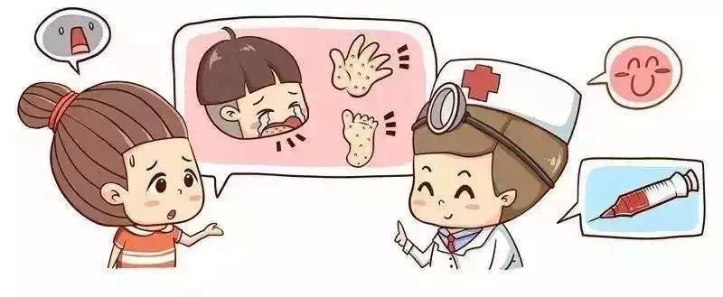 紧急提醒睢宁人当心了这种病毒出现新症状近期进入感染高发季