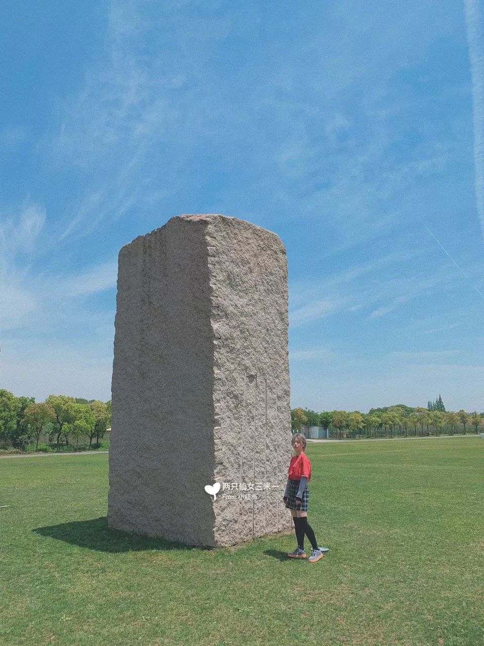 松江的巨石阵你去过吗